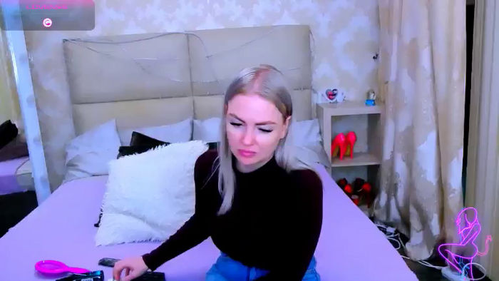 ArianaDior