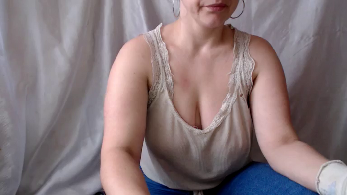 BettyGirlKiss