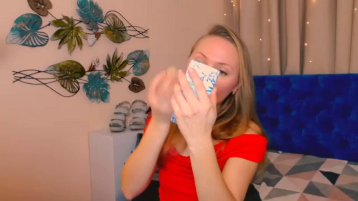 CamillaLiss