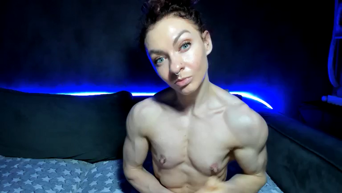 EshleyAlwaysFit
