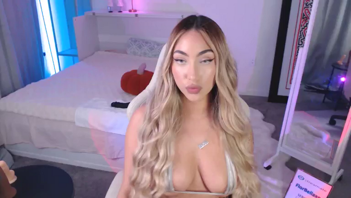 FlorBellaxo