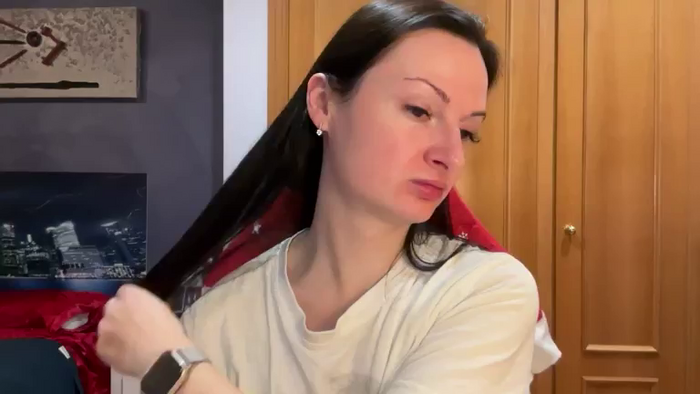 GloriaM