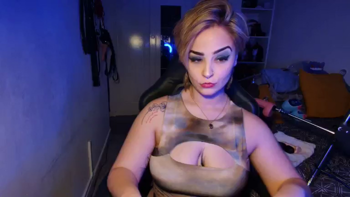 KendraLazaar