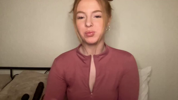 MaskedRedhead