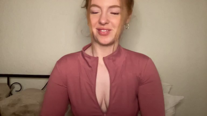 MaskedRedhead