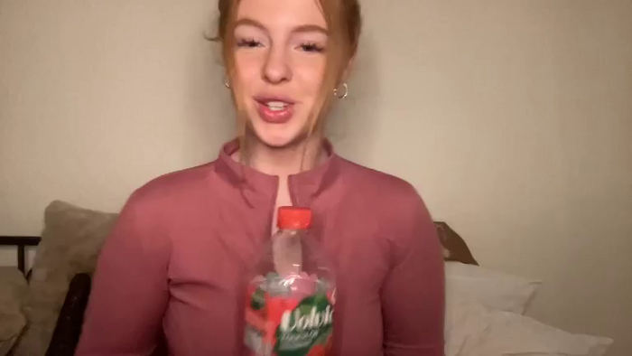 MaskedRedhead