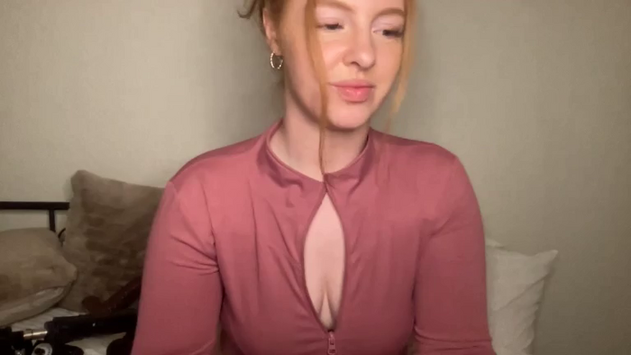 MaskedRedhead