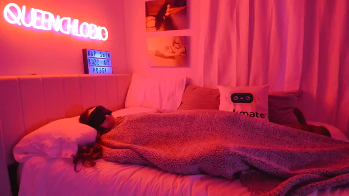 QueenChloeXO