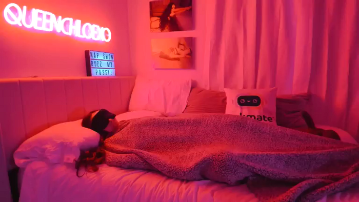 QueenChloeXO