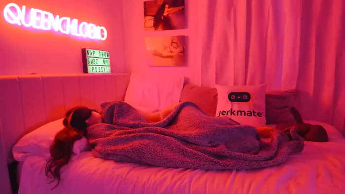 QueenChloeXO