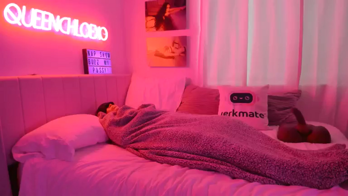 QueenChloeXO