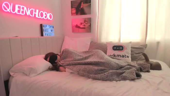 QueenChloeXO