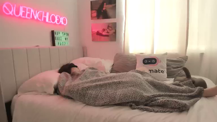 QueenChloeXO