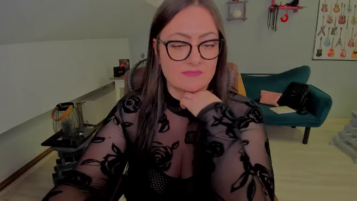 RachelBlis