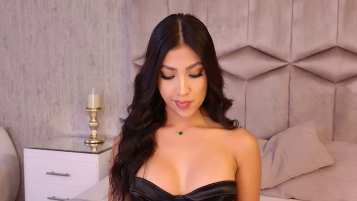 SabrinaRoss