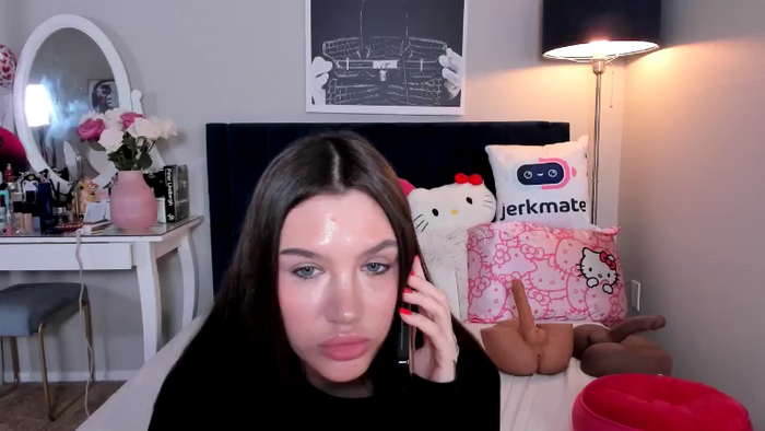 SashaNels