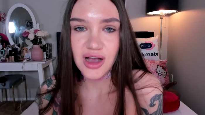 SashaNels