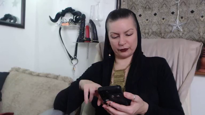 TheeLadyKatrina