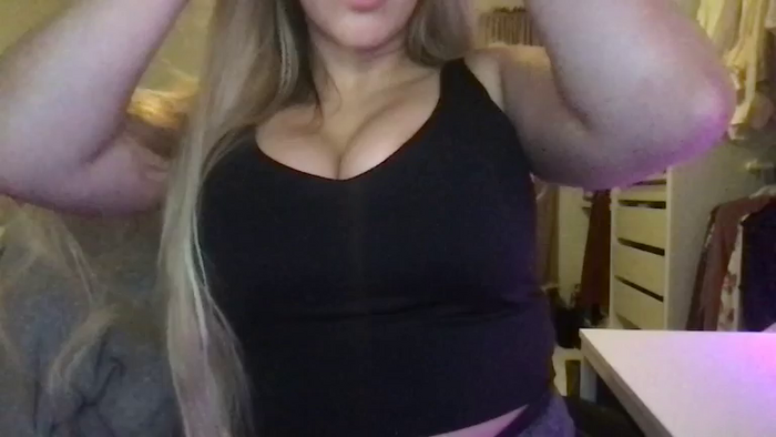 BlondieDolly