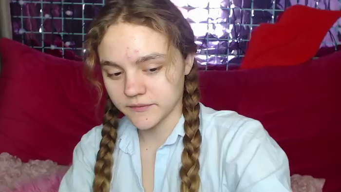 BlondyMaya