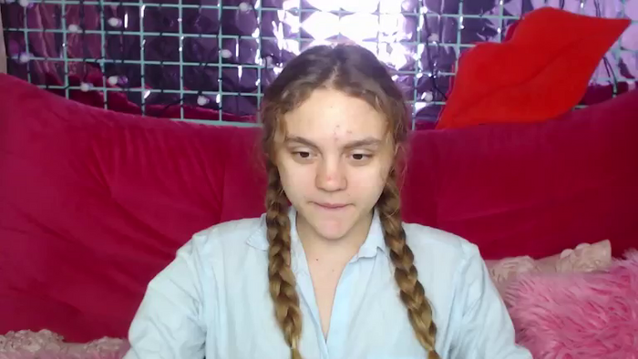 BlondyMaya
