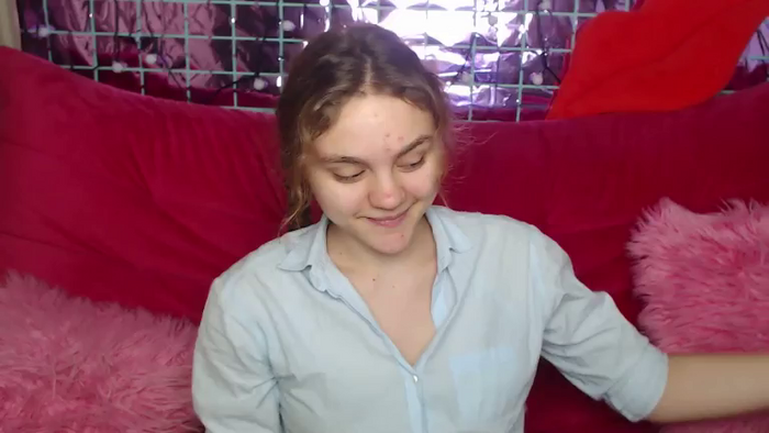 BlondyMaya