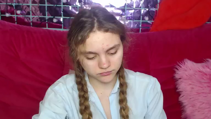 BlondyMaya