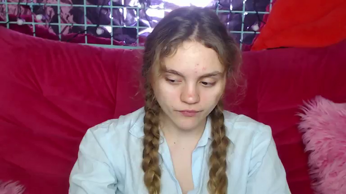 BlondyMaya