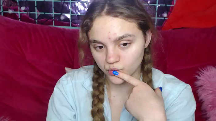 BlondyMaya