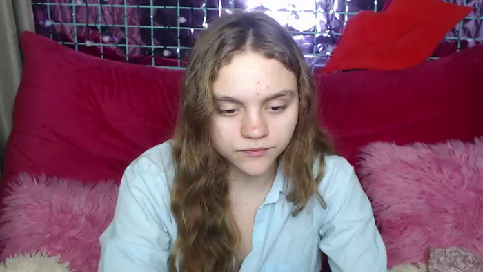 BlondyMaya