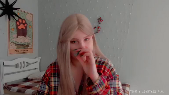 CrystalChris18
