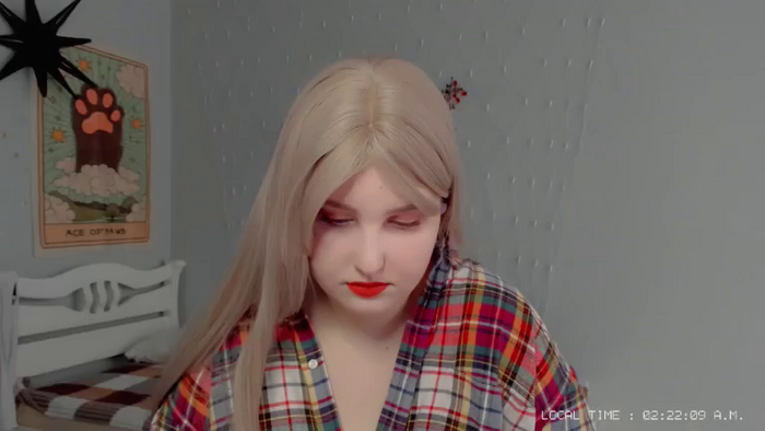 CrystalChris18