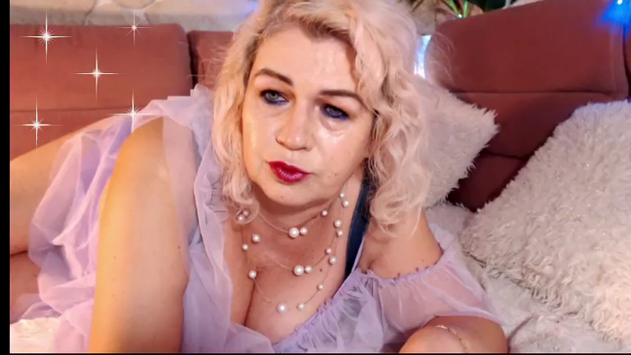 GlamourKitten