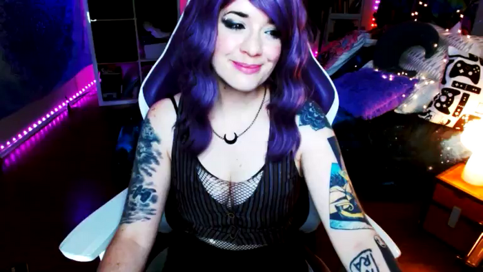 GoddessValkyrieRose
