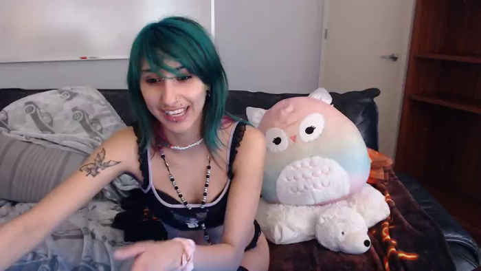 KittyClementineXO