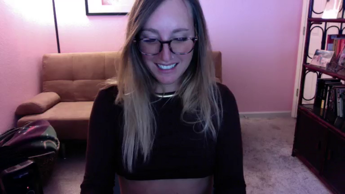 LuxxxLady