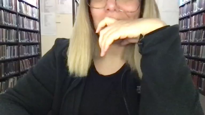 MistressLouUK