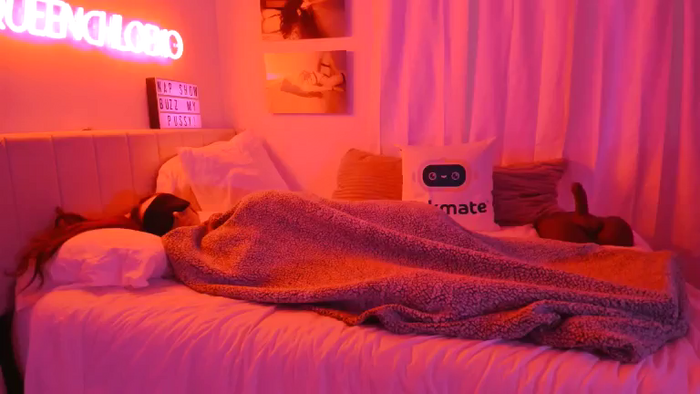 QueenChloeXO