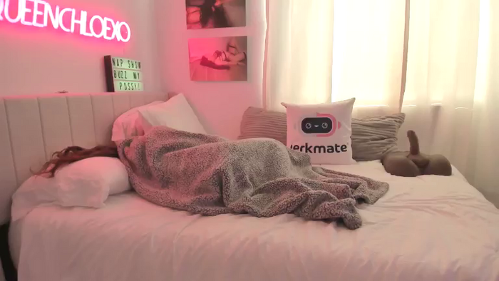 QueenChloeXO