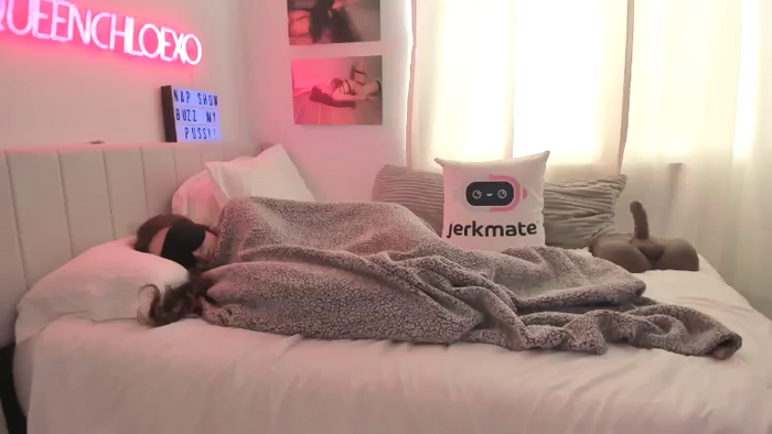 QueenChloeXO