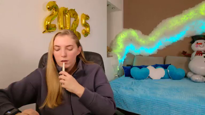 VioletBates