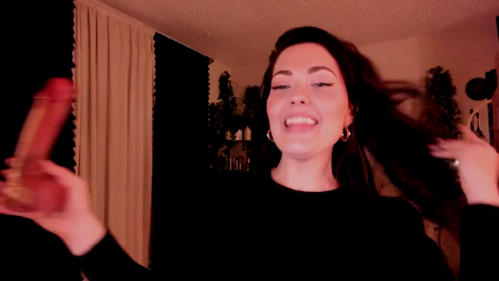 VoluptuousSophia