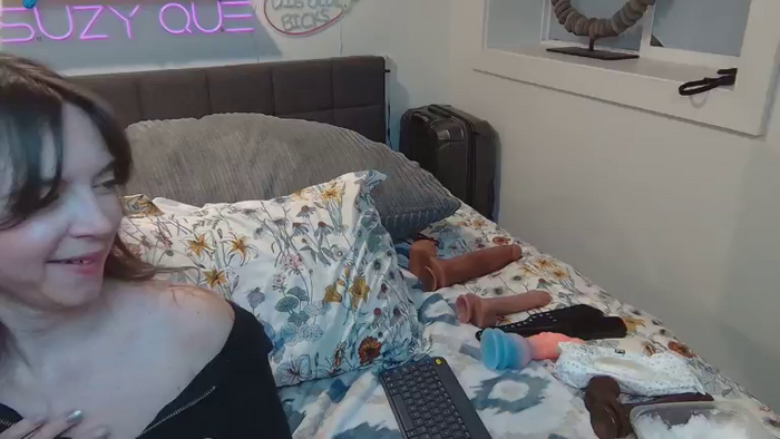 suzyque