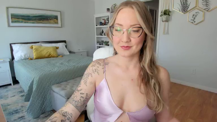 BelaTalbotxx
