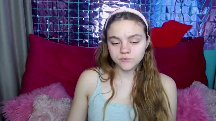 BlondyMaya