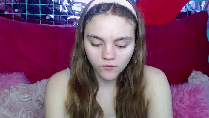 BlondyMaya