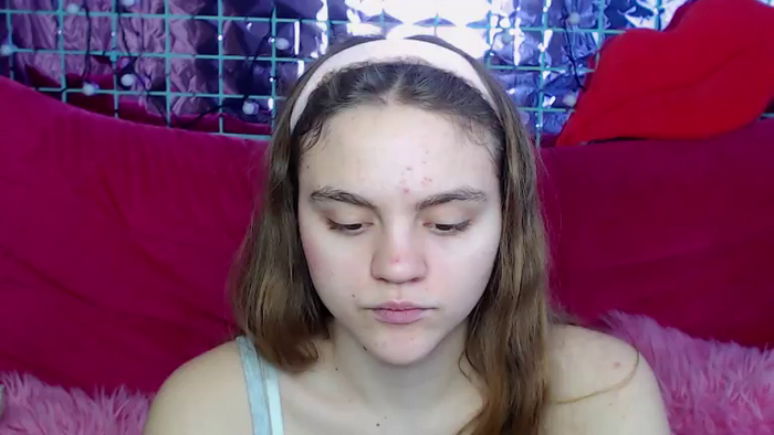 BlondyMaya