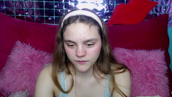 BlondyMaya