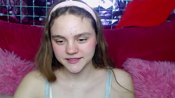 BlondyMaya