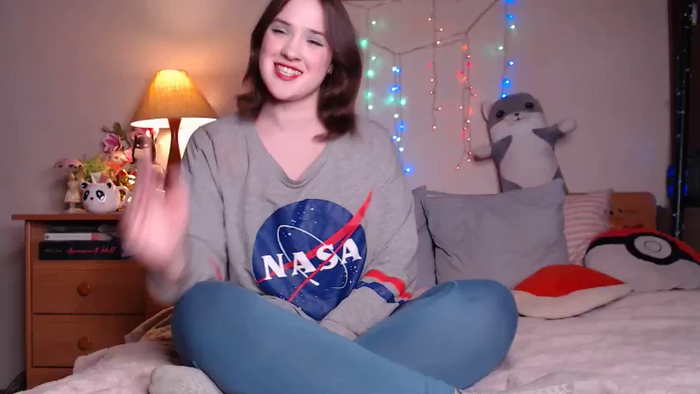 ClickGirl